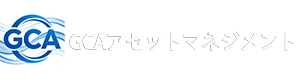 日本 機関投資家 - GCA AM logo