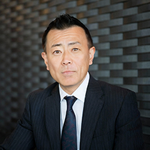 トップアナリスト